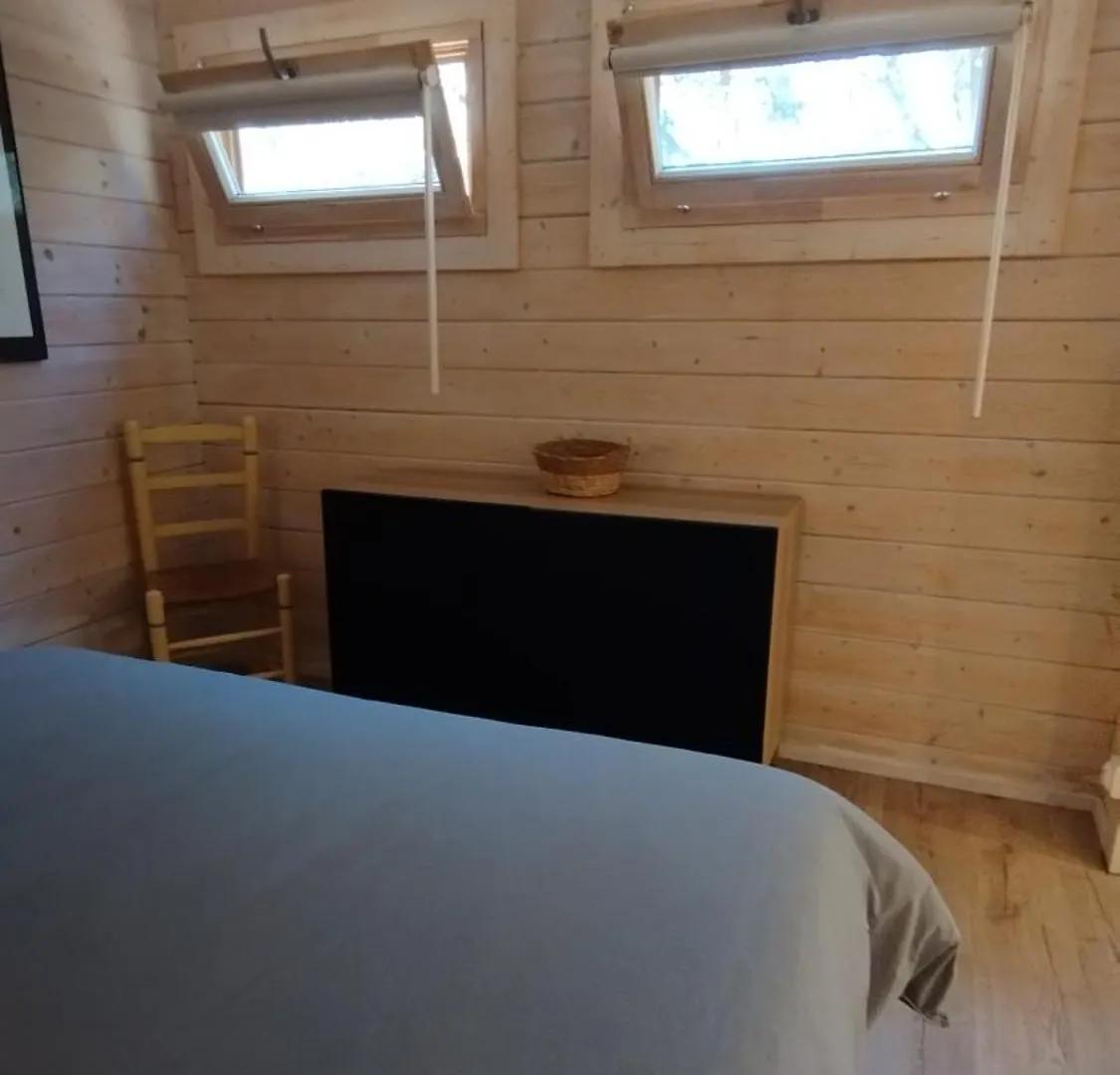 La Bergerie Des Colles Bed & Breakfast Entrecasteaux 0*,  France