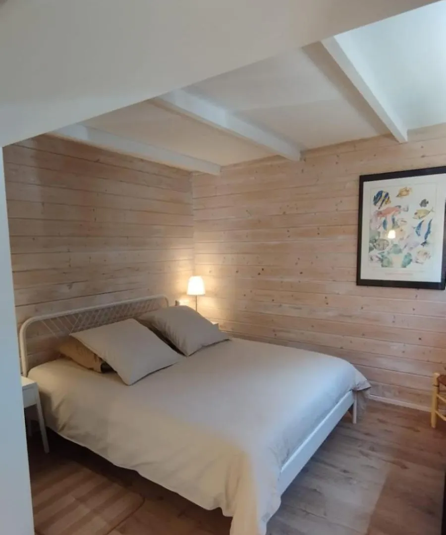 La Bergerie Des Colles Bed & Breakfast Entrecasteaux 0*,